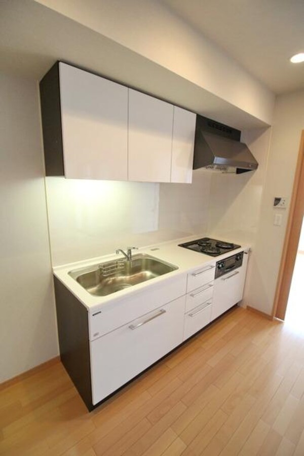 キッチン(☆システムキッチン☆)