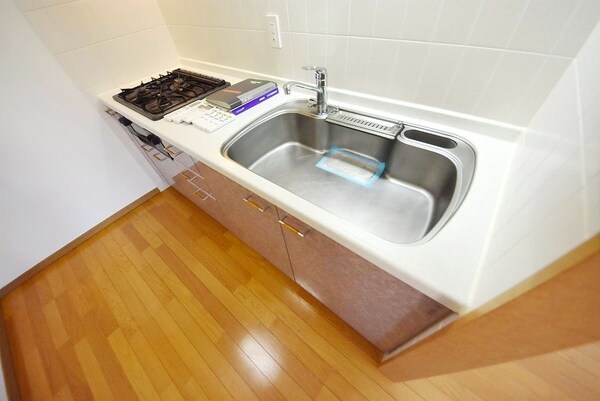 キッチン(■参考)