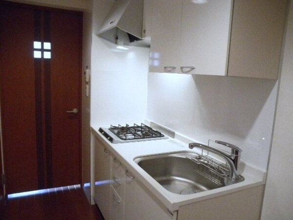 キッチン(キッチン)