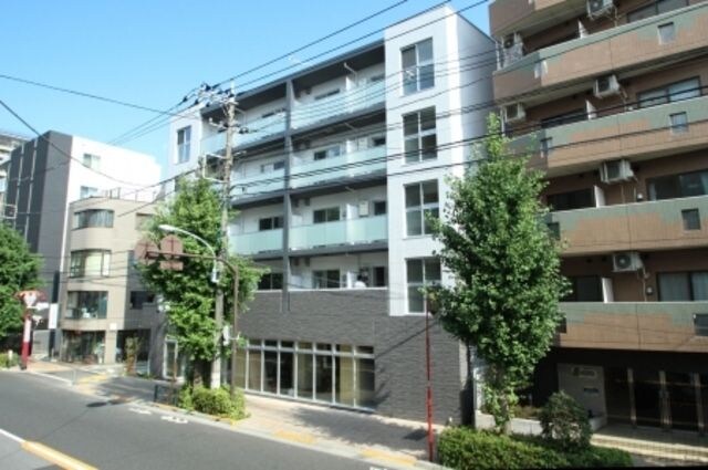 物件外観写真1　(お部屋探しは株式会社　タウンハウジング　までお気軽にお問合…)