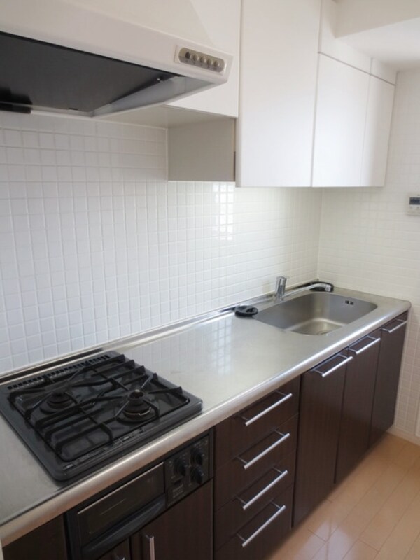 キッチン(★別室参考写真★)