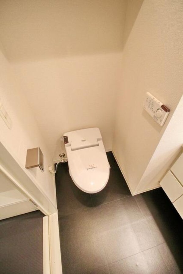 トイレ(☆トイレ☆)