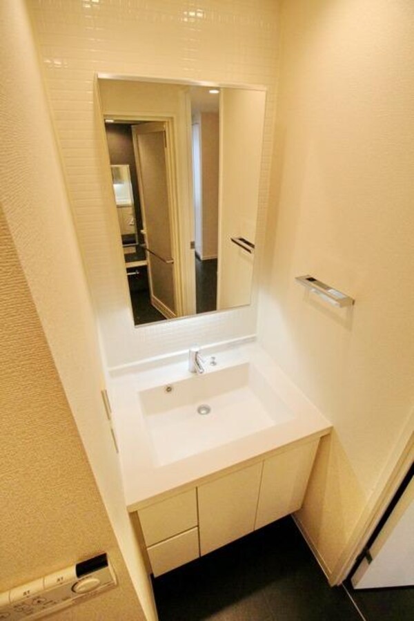 洗面(☆独立洗面台☆)