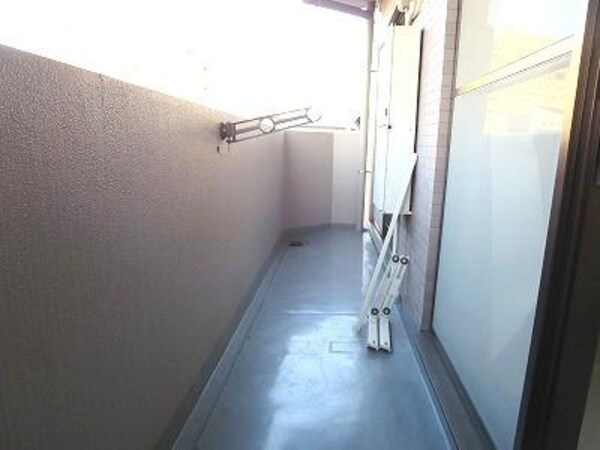 バルコニー(★バルコニー★)