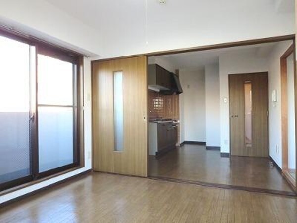 その他室内・内装(★明るい角部屋★)