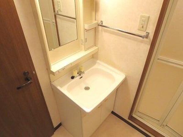 洗面(★独立洗面台★)