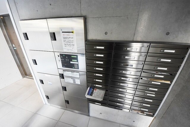 物件内観写真10　(カスタリア渋谷櫻丘)