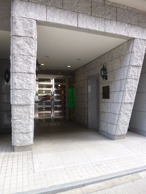 物件内観写真12　(★エントランス部分★)