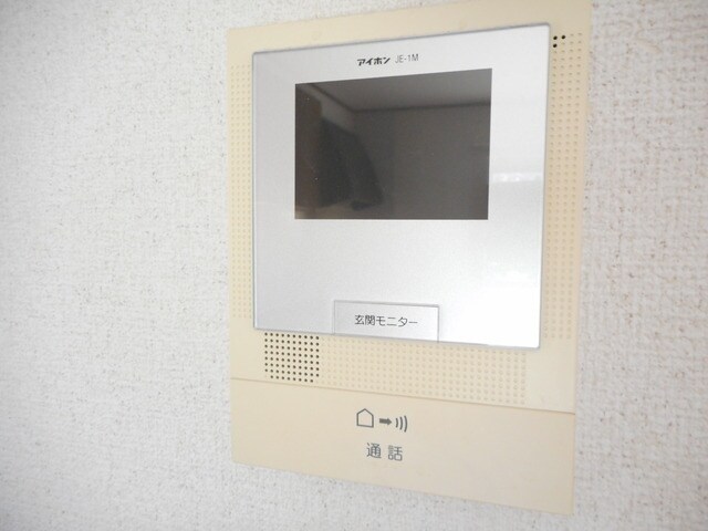 物件内観写真15　(★モニタインターホン★)