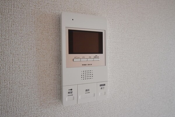 設備(室内・室内設備)