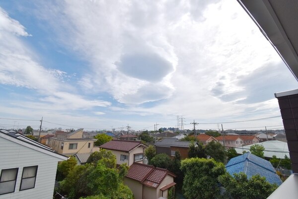 眺望(室内・室内設備)