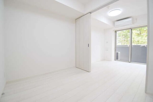 リビング・居室(室内・室内設備)