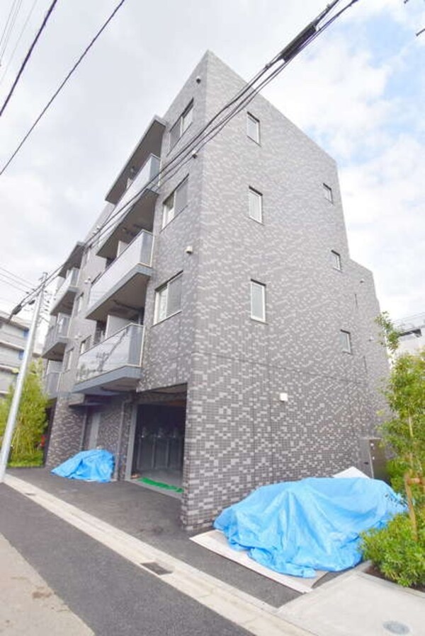 外観(外観・共有部分)