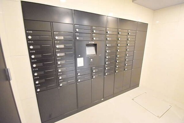 その他(外観・共有部分)