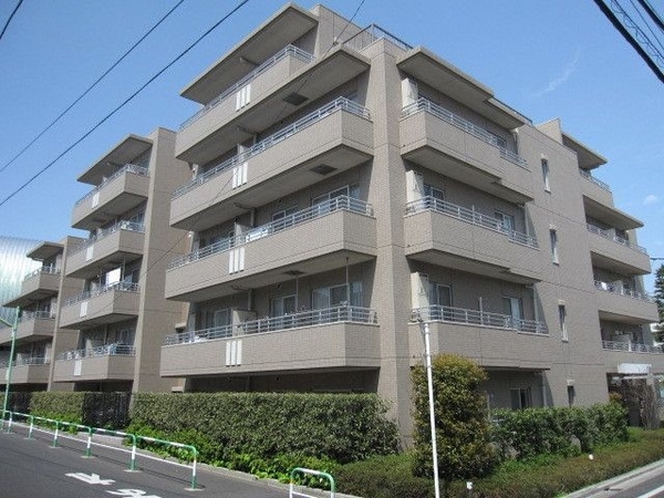 外観(外観・共用部分)