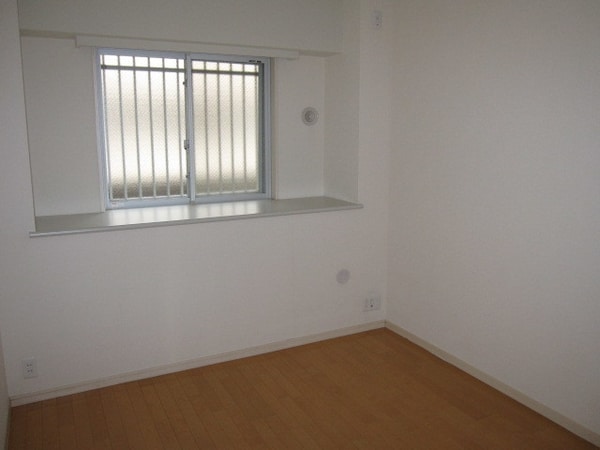 リビング・居室(★寝室★)