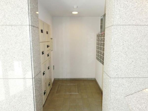 その他(★便利な宅配ＢＯＸあります★)