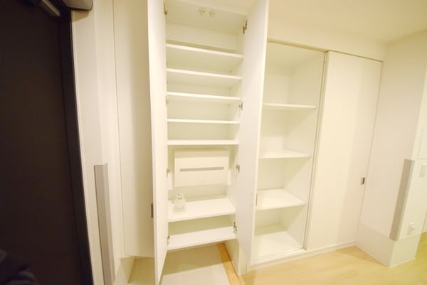 収納(★収納多いです★)
