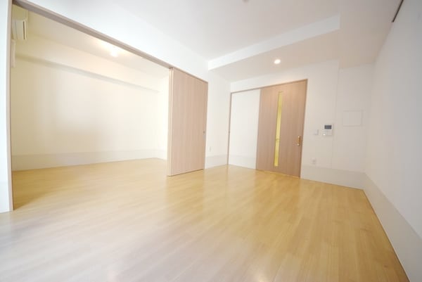 その他室内・内装(★開けると更に広く使えます★)