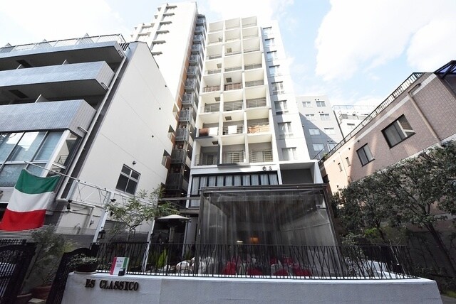 物件外観写真1　(GRASSE)