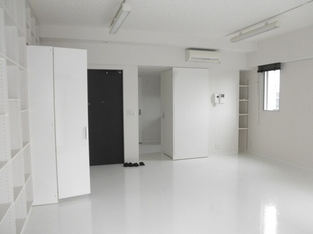 物件内観写真2　(GRASSE)