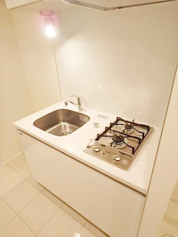 キッチン(お部屋探しは株式会社　タウンハウジング　までお気軽にお問合…)