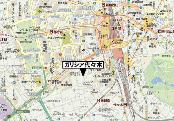 その他(★マップ★)