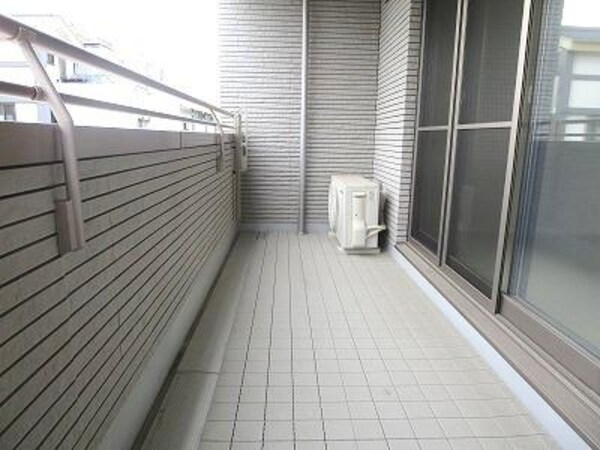 バルコニー(★バルコニー★)