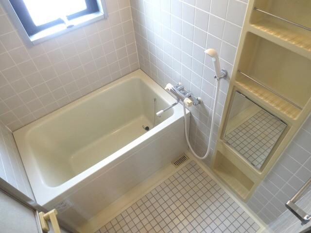 物件内観写真8　(★バス★)