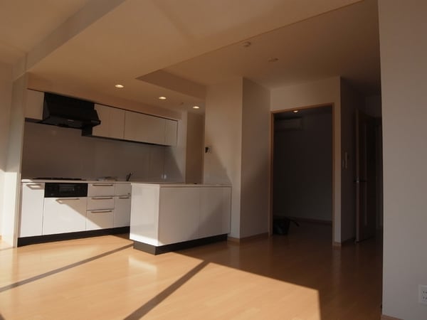 リビング・居室(★洋室★)