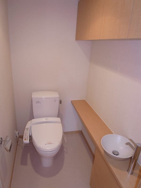 トイレ(★トイレ★)