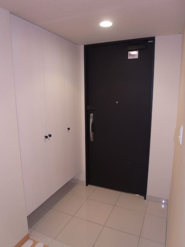 玄関(★玄関★)