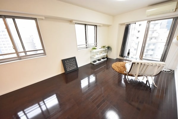 リビング・居室(リビングルーム)