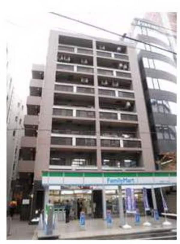 外観(綺麗な外観★)