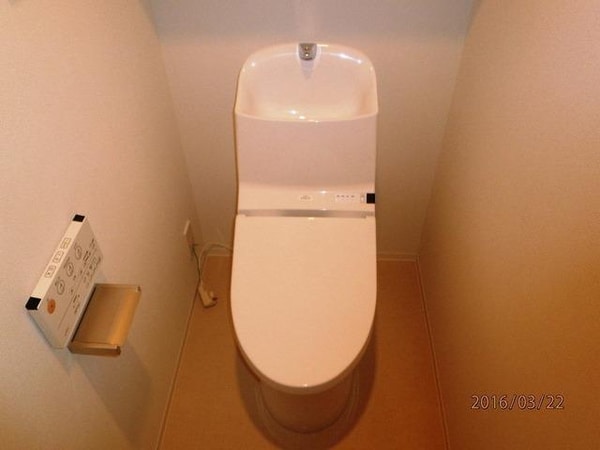 トイレ(トイレ)