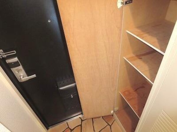 玄関(★シューズボックス★)