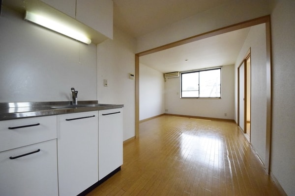 リビング・居室