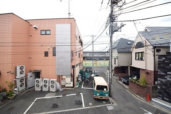 眺望(室内・室内設備)