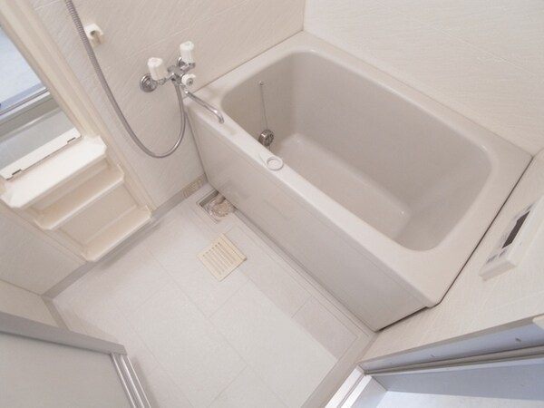 バス／シャワールーム等(★リラックスタイム★)