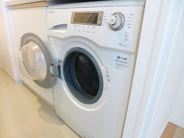 設備(★洗濯乾燥機ついてます！★)