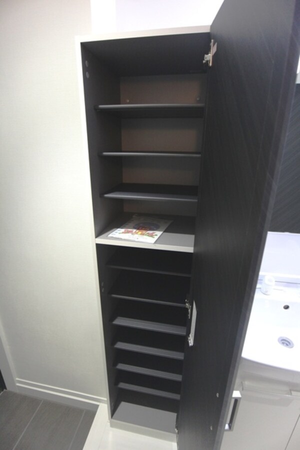 設備(★シューズボックス★)