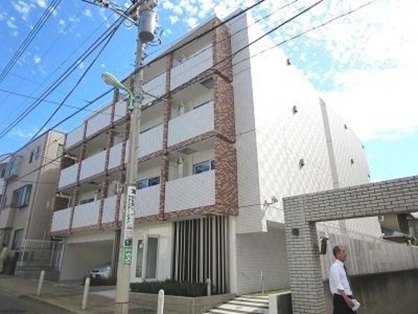 外観(★美しい外観★)