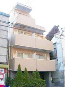 ブルーム学芸大IIの外観写真