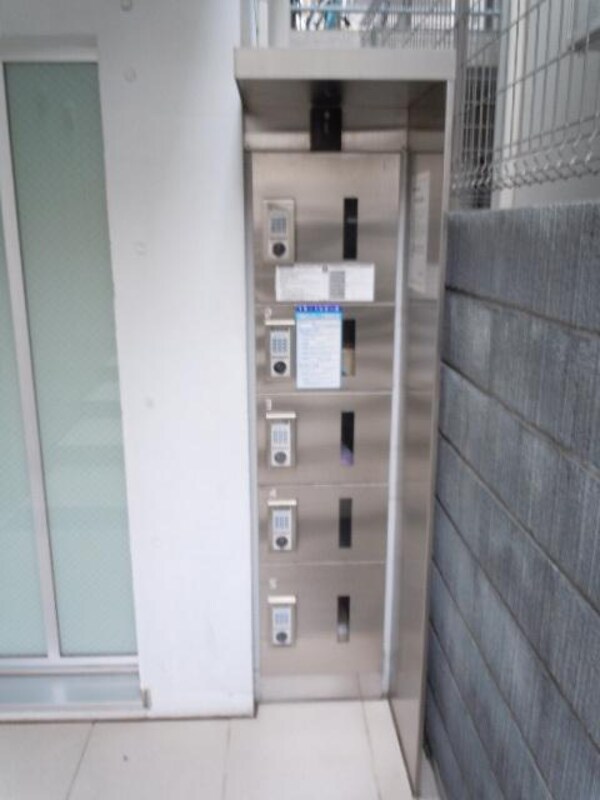 共有部分(部屋探しは株式会社　タウンハウジング　までお気軽にお問合せ…)