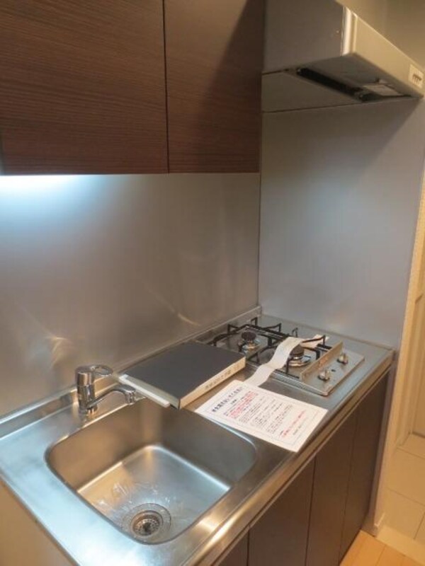 キッチン(お部屋探しは株式会社　タウンハウジング　までお気軽にお問合…)