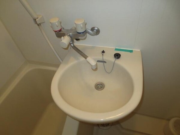 洗面(お部屋探しは株式会社　タウンハウジング　までお気軽にお問合…)