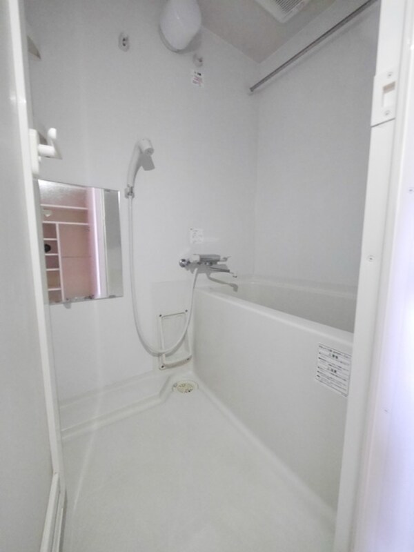 バス／シャワールーム等