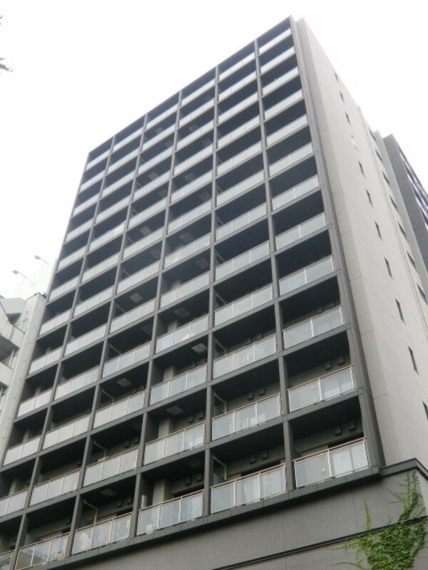 外観(住環境良好)