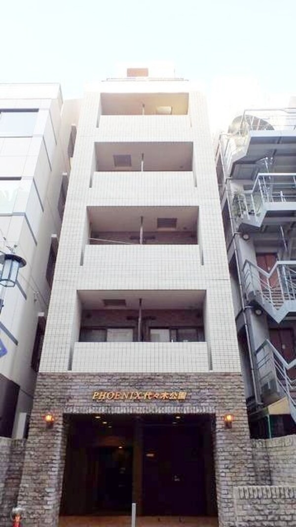 外観(お部屋探しは株式会社　タウンハウジング　までお気軽にお問合…)