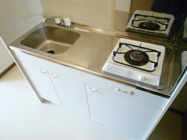 キッチン(お部屋探しは株式会社　タウンハウジング　までお気軽にお問合…)